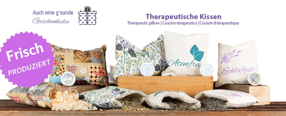 Schweizer Schafschurwolle mit Naturkraeutern