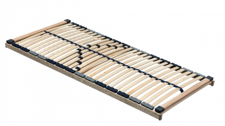 Lattenrost LUX - bis 120 cm mit Kopfhochstellung