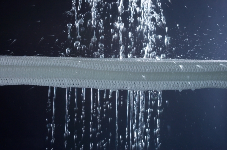 100% Waschbare Nackenrolle - Reisetauglich