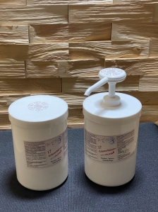 14+3 Kräuterbalsam Aktiv PLUS, 1 x 1000 ml REFILLDOSE zum Vorteilspreis
