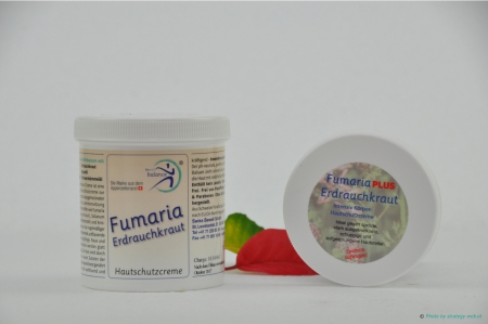 Fumaria PLUS 250 ml Dose (Hautschutz-Creme)