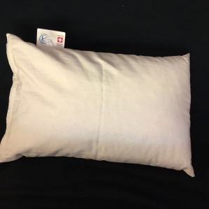 Handgemachte gesunde Zirben-/Arven- Schlafkissen aus Grub/AR (Appenzellerland)