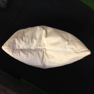 Handgemachte gesunde Zirben-/Arven- Schlafkissen aus Grub/AR (Appenzellerland)