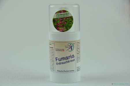 Fumaria PLUS 70 ml mit Airlessspender