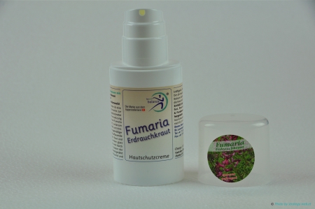 Fumaria PLUS 70 ml mit Airlessspender
