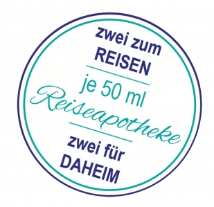 4 Appenzeller Balsam je 50ml