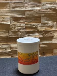 Kartoffel Balsam PLUS 4 , 1 x 1000 ml Refilldose zum Vorteilspreis !