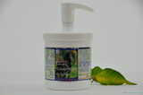 Pferdesalbe (grün) 1000 ml Dose mit stabilem langlebigem Dispenser zum Vorteilspreis !