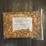 Nachfüllbeutel Hirse mit Arven Geschmack 1000 Gramm