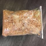 Nachfüllbeutel Mix mit Schafwollkügeli und Arvenspäne (2 x 300 Gramm / Beutel)