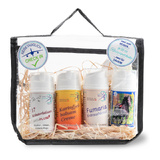 4 Appenzeller Balsam je 50ml