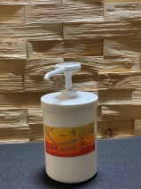 Kartoffel Balsam PLUS 4, 1 x 1000 ml Dose mit stabilem langlebigem Dispenser zum Vorteilspreis !