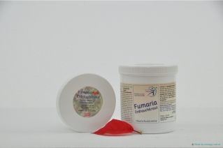 Fumaria PLUS 500 ml ( Refill-Topf)