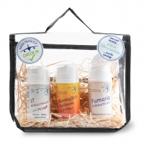 3 Appenzeller Balsam je 70ml