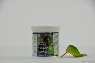 Pferdesalbe (grün) 250 ml Refill-Dose PB-RF 250