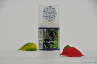 Pferdesalbe (grün) 70 ml mit Airlessspender PB-70