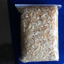 Zirben-Nachfüllsack Original-Engadiner Späne (2 x 300 Gramm / Beutel)