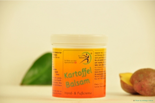 Kartoffel Balsam PLUS 250 ml Dose