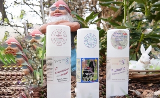 3 Appenzeller Balsam Airles Set je 150ml