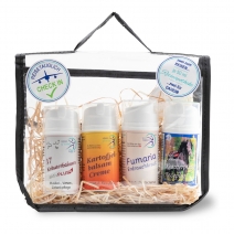 4 Appenzeller Balsam je 50ml